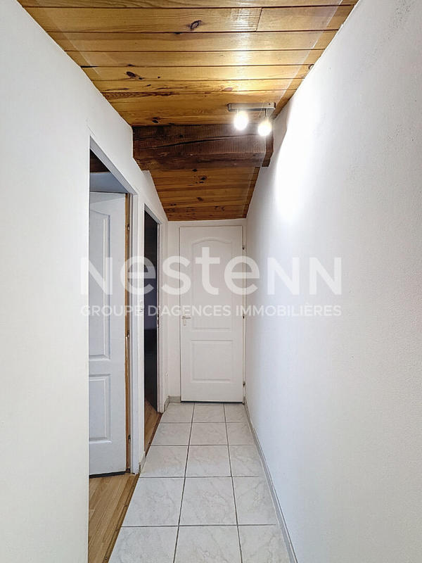 Maison - 66 m² - 4 pièces