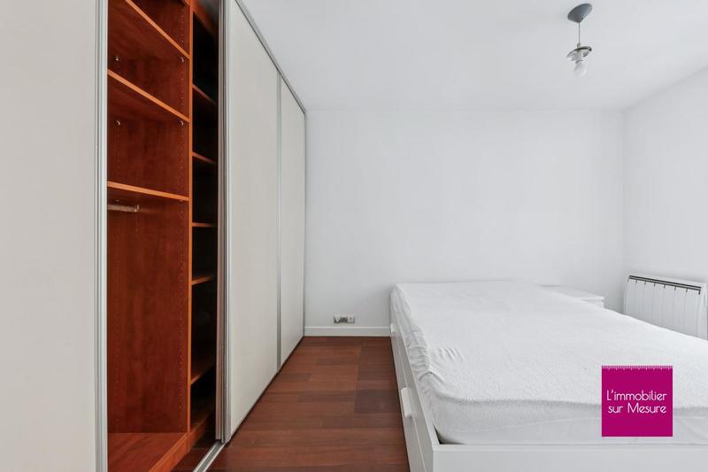 Appartement - 54 m² - 3 pièces