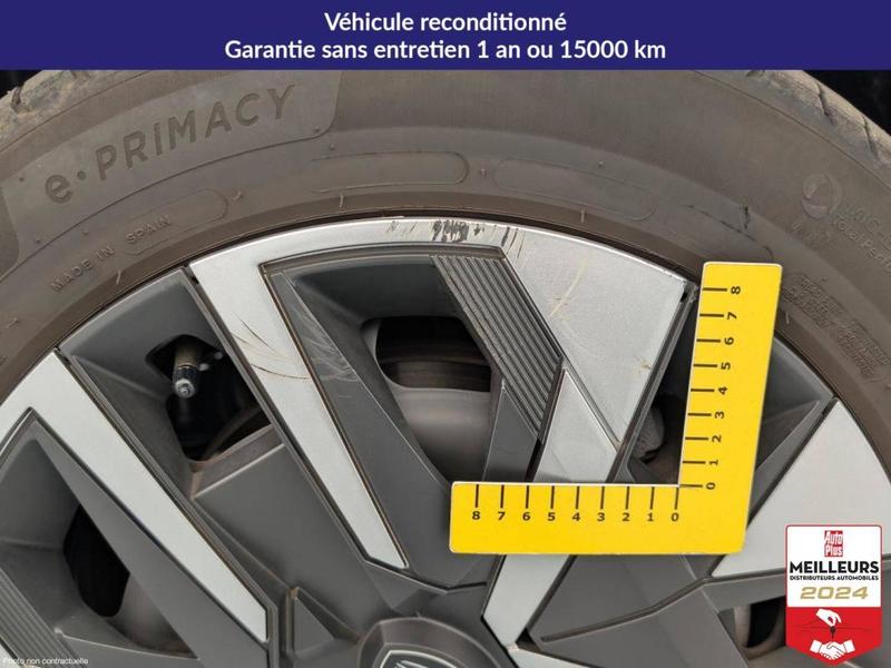 Peugeot 208 100 s&amp;S Bvm6 Style