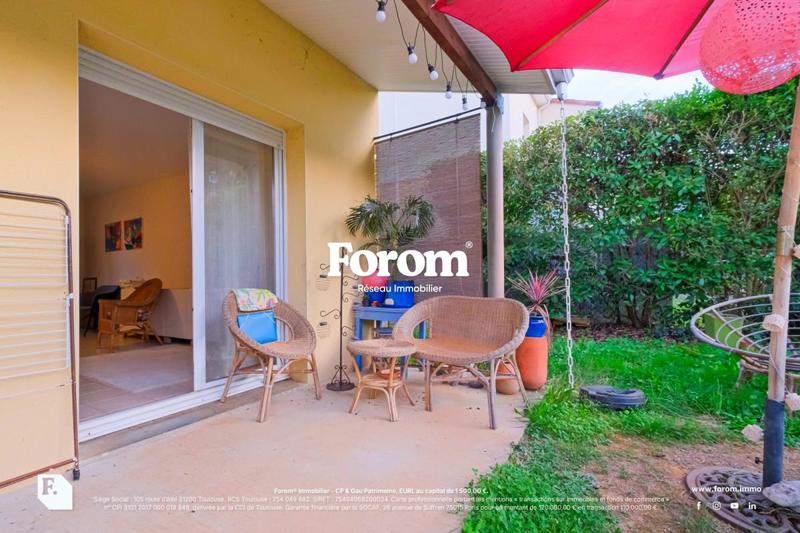 Villa - 81 m² - 4 pièces