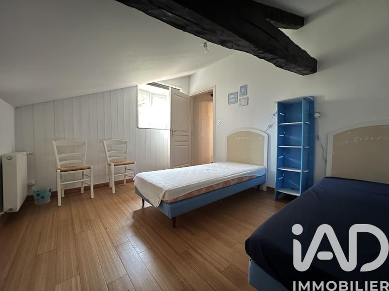 Maison de campagne - 188 m² - 7 pièces