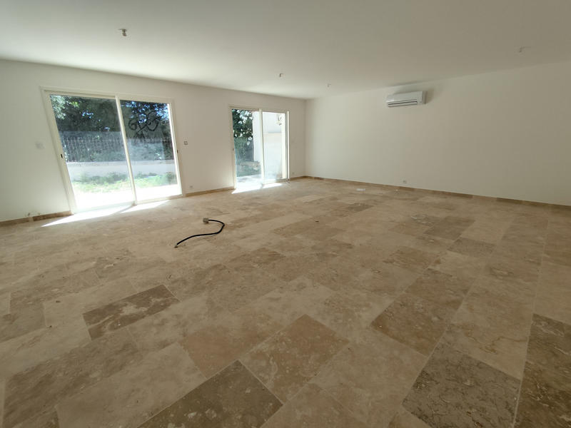 Appartement - 128 m² - 4 pièces