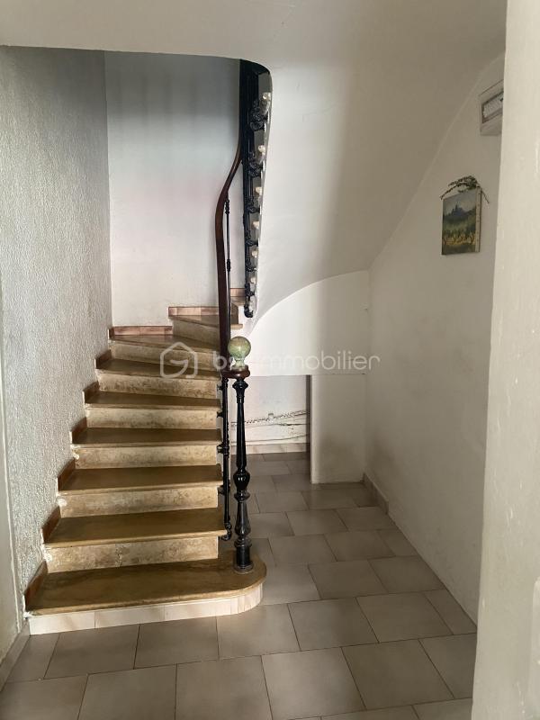 Maison de ville - 103 m² - 4 pièces