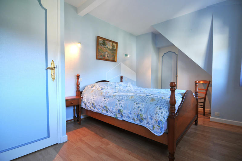 Maison - 127 m² - 6 pièces