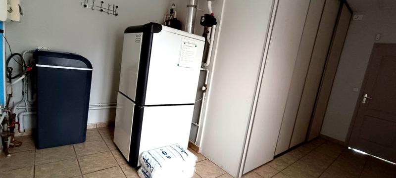 Maison - 125 m² - 4 pièces