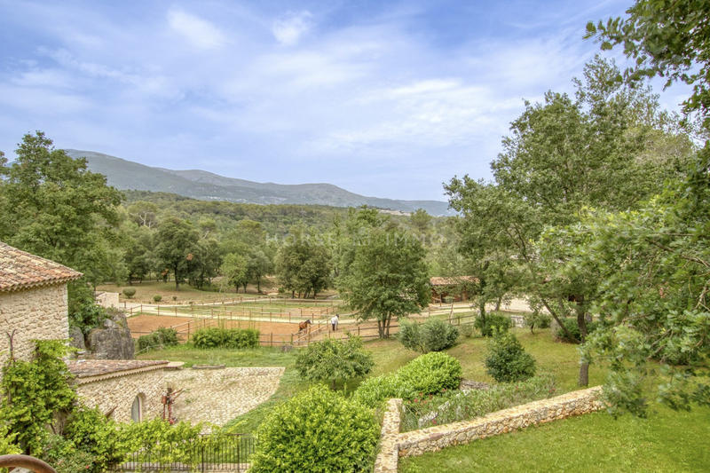 Maison - 600 m² - 20 pièces