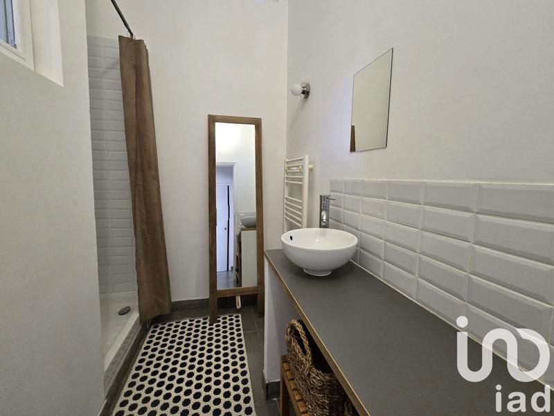 Maison de village - 133 m² - 6 pièces