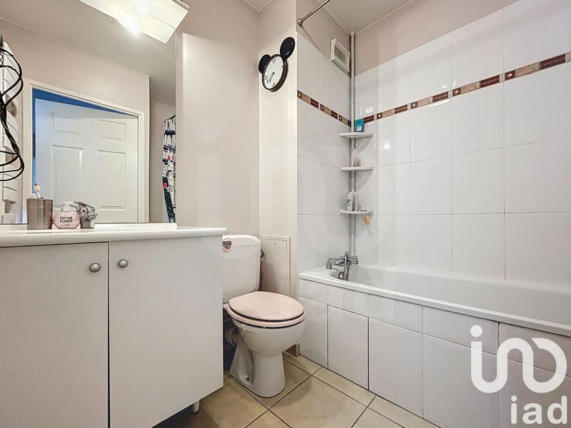 Duplex - 80 m² - 4 pièces