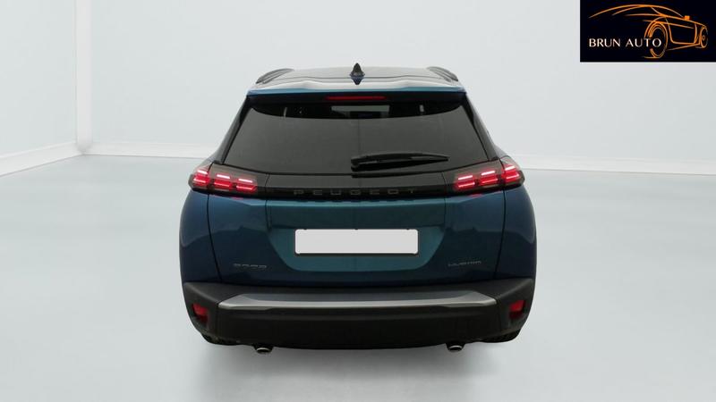 Peugeot 2008 Hybrid 145 e-Dcs6 Allure