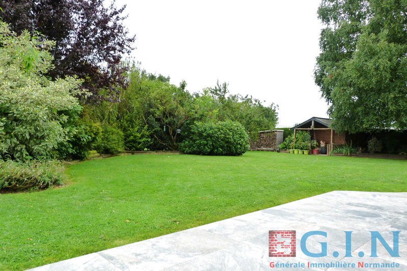 Maison - 163 m² - 7 pièces