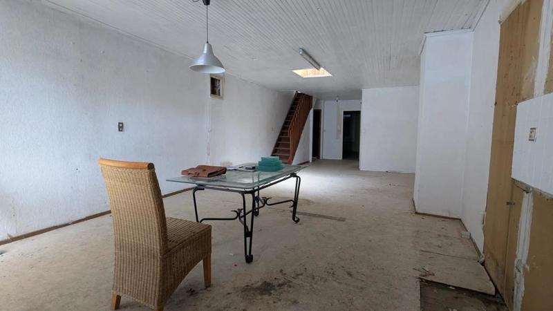 Maison de ville - 180 m² - 6 pièces