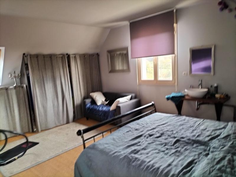 Maison - 190 m² - 8 pièces