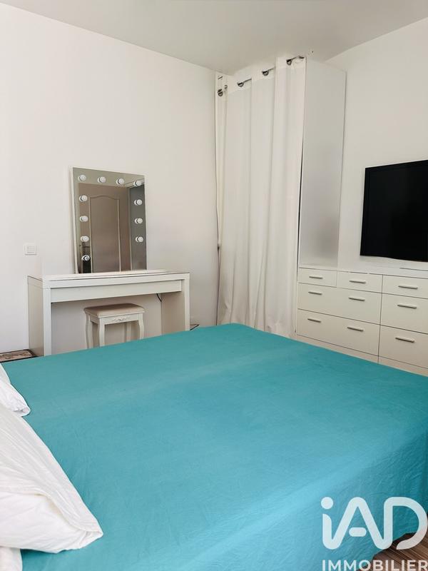 Appartement - 102 m² - 4 pièces