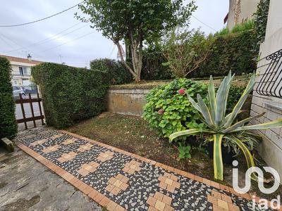 Maison - 145 m² - 4 pièces