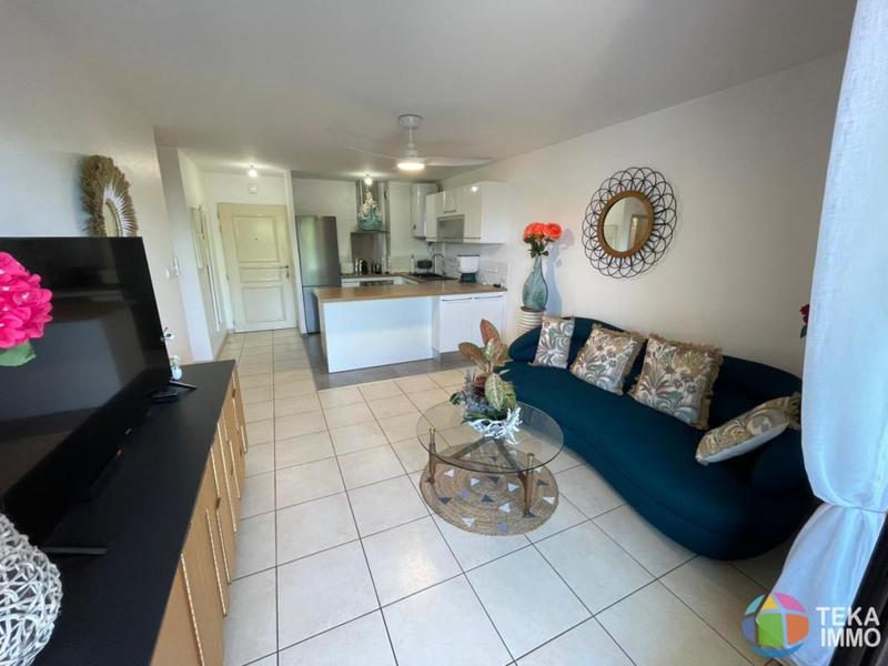 Appartement - 41 m² - 2 pièces