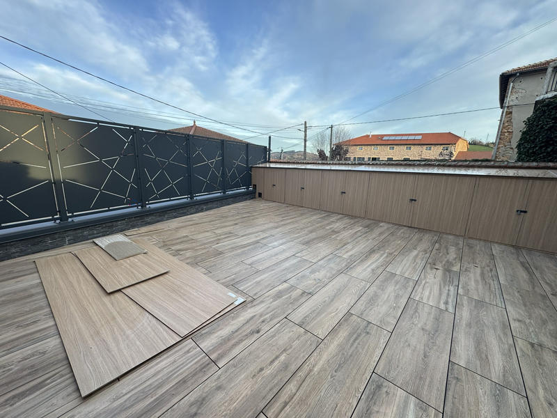 Maison - 162 m² - 6 pièces