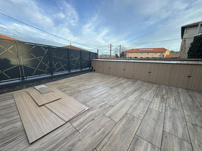 Maison - 162 m² - 6 pièces