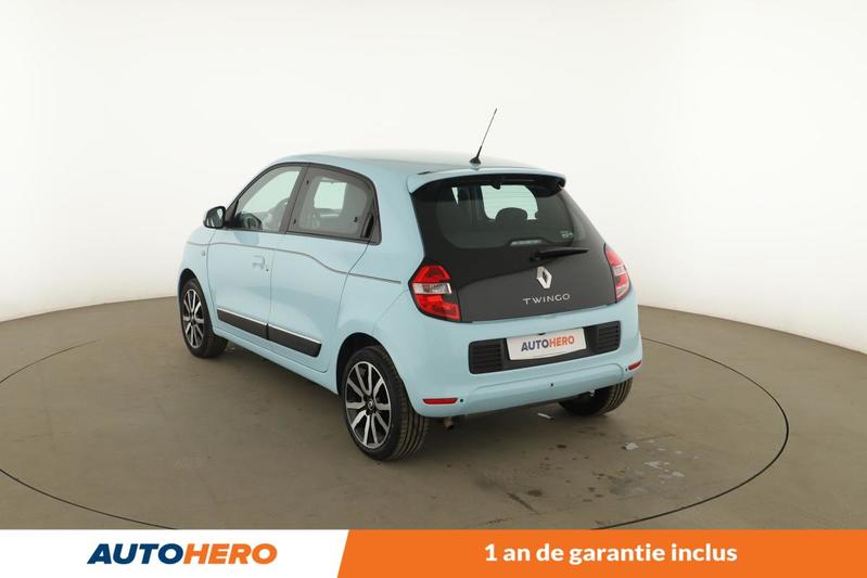 Renault Twingo 1.0 SCe Intens 71 ch