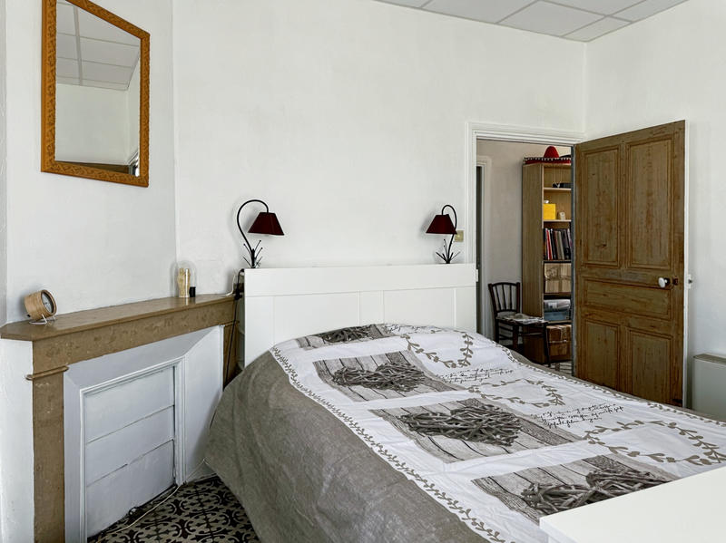 Maison - 126 m² - 6 pièces