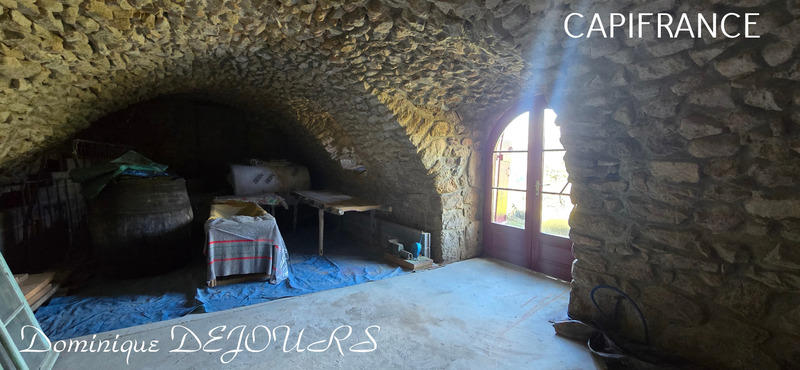 Maison - 140 m² - 7 pièces