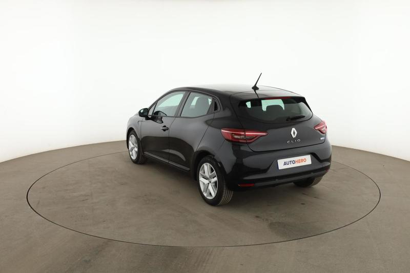 Renault Clio 1.6 E-Tech Zen 140 ch