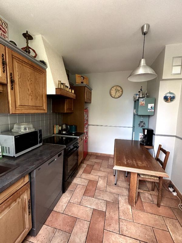 Maison - 89 m² - 4 pièces