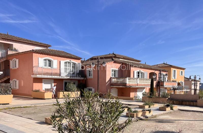 Appartement - 52 m² - 3 pièces