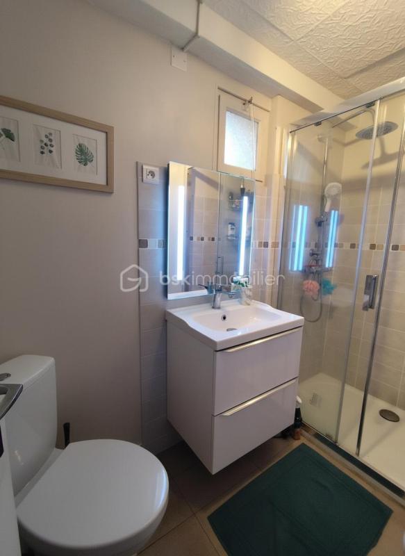 Maison en pierre - 92 m² - 4 pièces