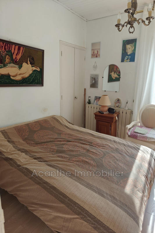 Maison de village - 126 m² - 5 pièces