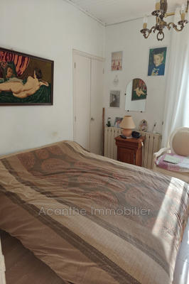 Maison de village - 126 m² - 5 pièces