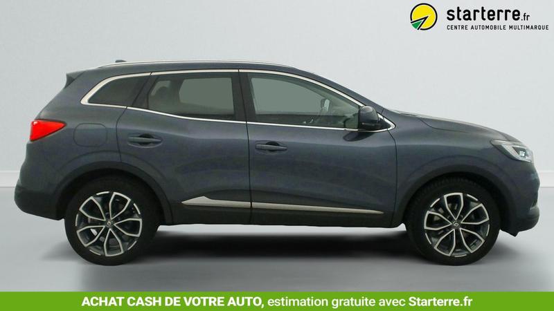 Renault Kadjar Blue dCi 115 Edc Intens