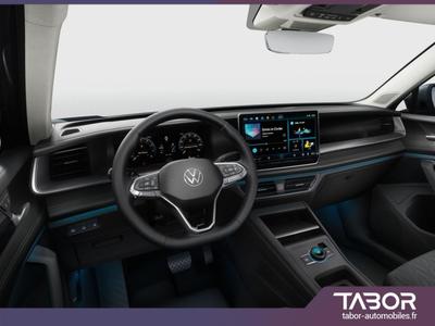 Volkswagen Tayron 1.5 eTSI 150 Dsg Led+ Keyl