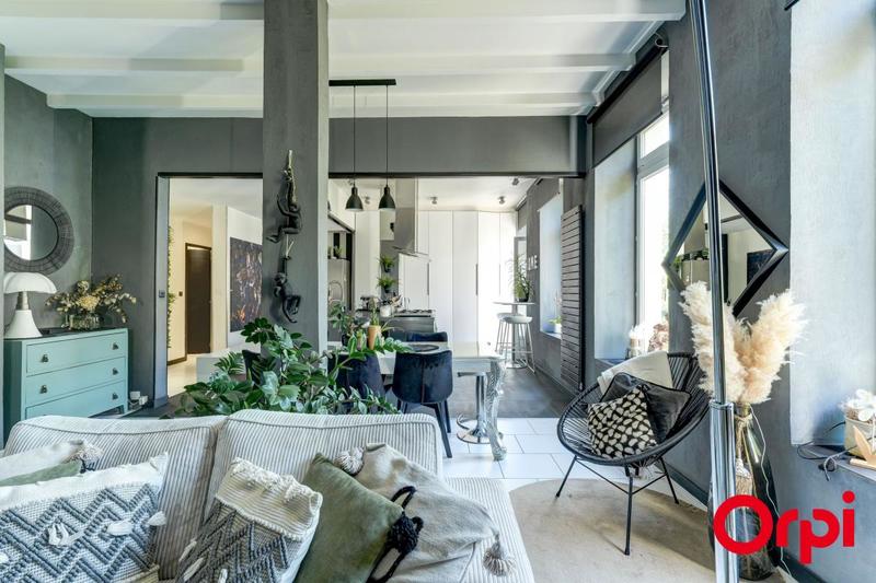 Maison - 145 m² - 5 pièces