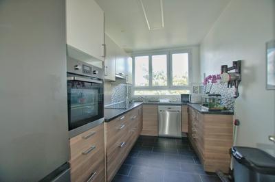 Appartement - 87 m² - 5 pièces