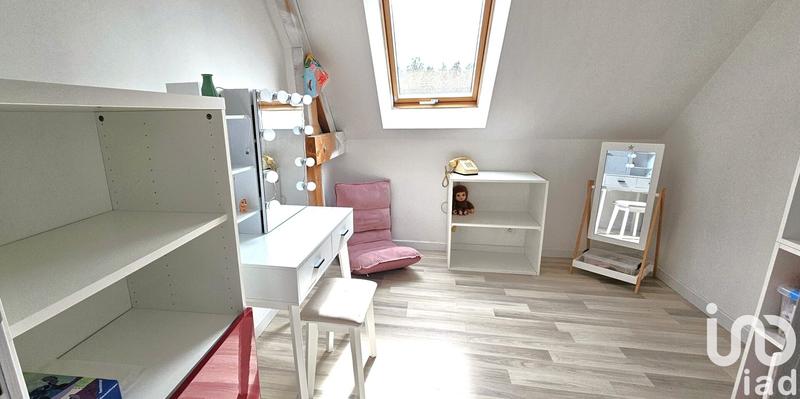 Maison - 146 m² - 7 pièces