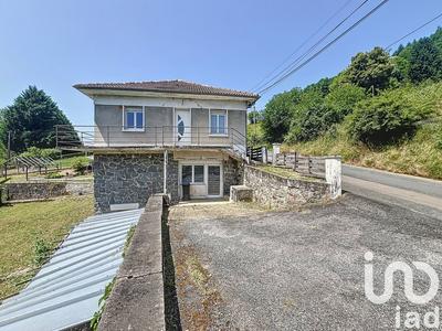 Maison - 153 m² - 7 pièces