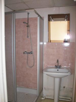 Appartement - 22 m² - 1 pièce