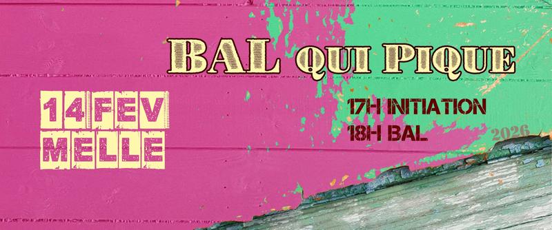Bal qui Pique