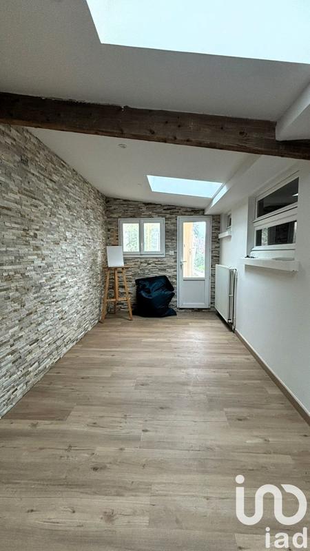 Maison de ville - 125 m² - 5 pièces