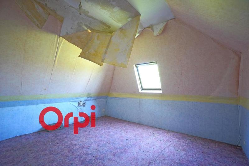 Maison - 70 m² - 4 pièces