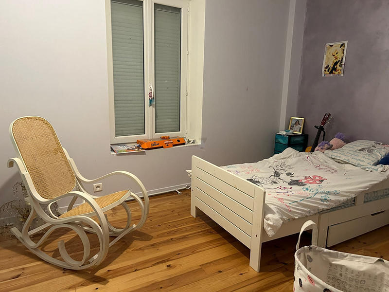 Maison - 135 m² - 7 pièces