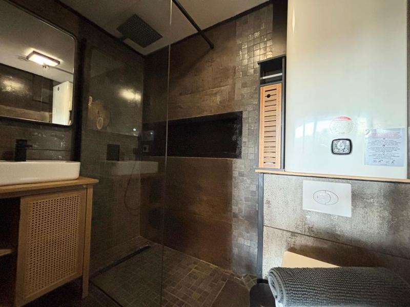 Appartement - 26 m² - 1 pièce