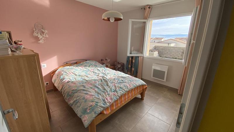 Villa - 110 m² - 5 pièces