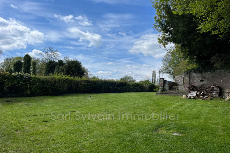 Maison - 191 m² - 7 pièces