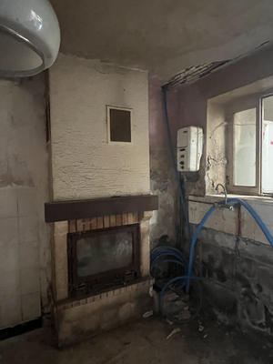 Maison de village - 56 m² - 4 pièces