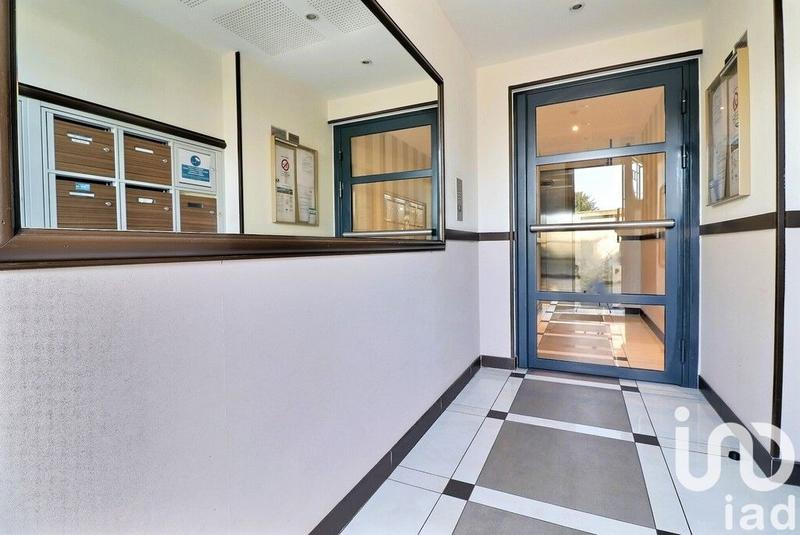 Appartement - 55 m² - 3 pièces