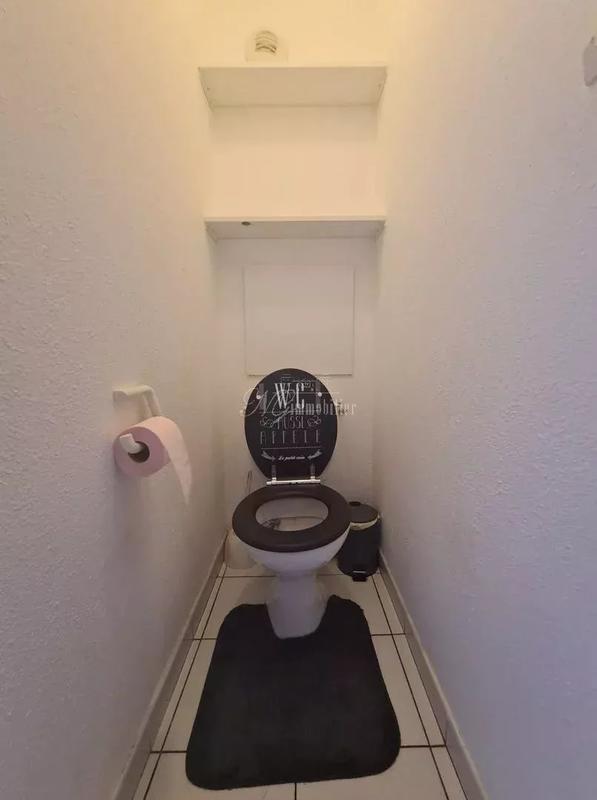 Appartement - 28 m² - 2 pièces