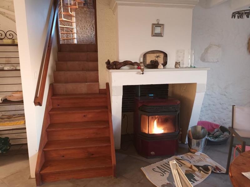 Maison - 161 m² - 5 pièces