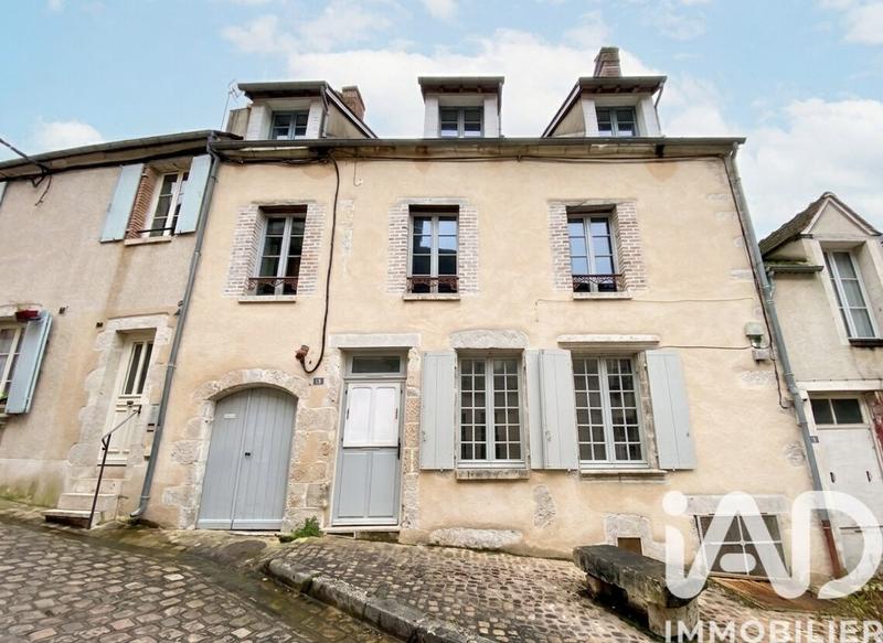 Appartement - 67 m² - 5 pièces