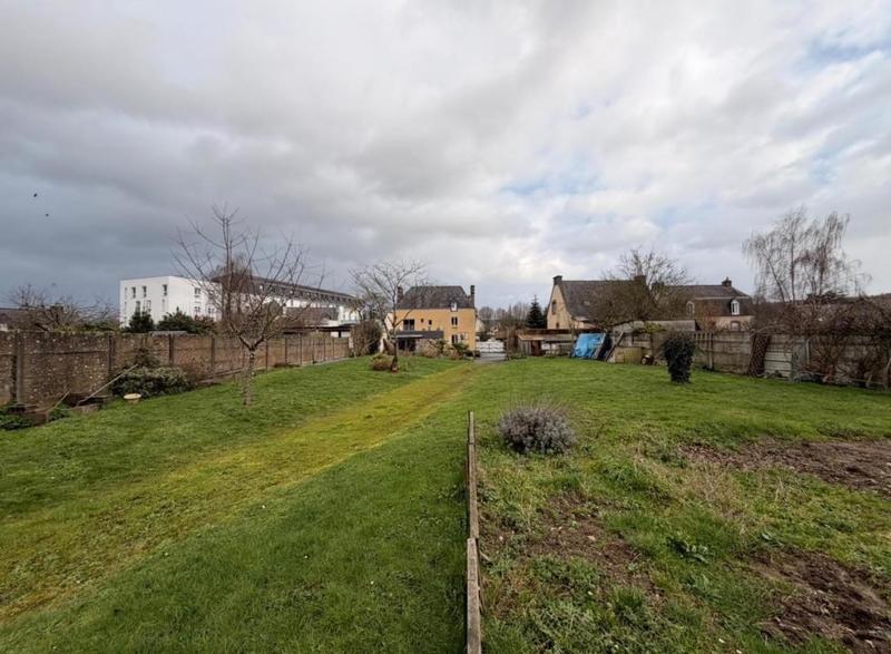 Maison - 190 m² - 7 pièces